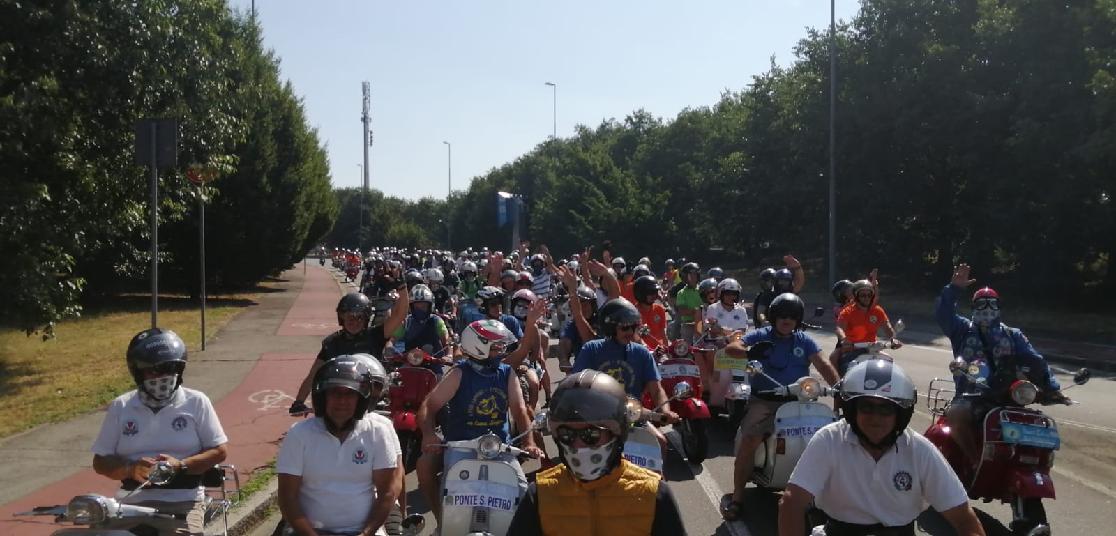 Pontedera 2024